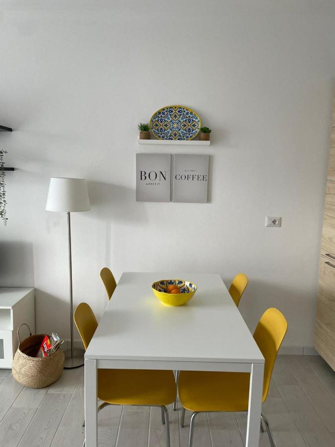 Casa Lalla Castelsardo Luaran gambar