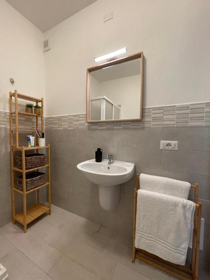 Casa Lalla Castelsardo Luaran gambar