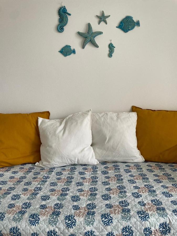 Casa Lalla Castelsardo Luaran gambar