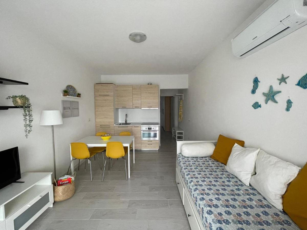 Casa Lalla Castelsardo Luaran gambar